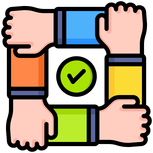 <a href="https://www.flaticon.com/free-icons/company" title="company icons">Company icons created by Dewi Sari - Flaticon</a>